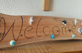 Casa Vacanze Mare Gargano Puglia Marina Di Lesina - 4g min - Foto 41