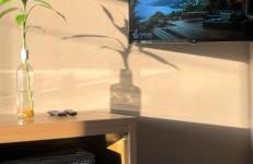 Flat Recanto das Orquídeas II - Foto 9