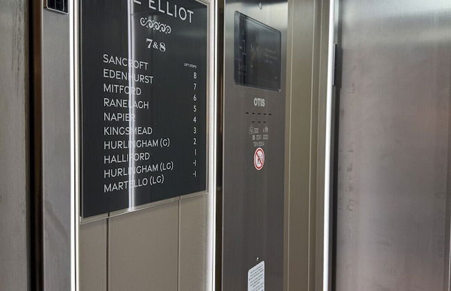 Martello By Pureserviced - Foto 11