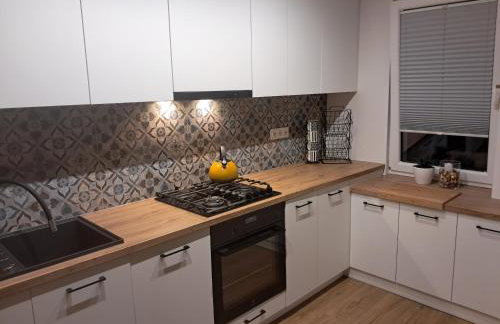 Apartament 2-pokojowy Gdynia Porębskiego 8 - Foto 9