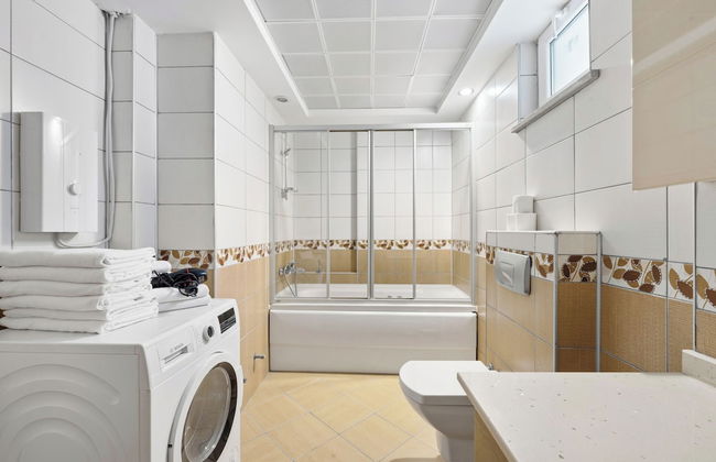 River Park Residence Lara - Photo 28