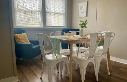 Creek Valley House that's cozy quiet and peaceful - Foto 33