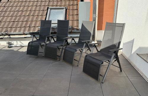 Im Tal 2 Haus - 2 WE, 5 SZ,3 Bäder, 11 Betten - Klimaanlage - Foto 73