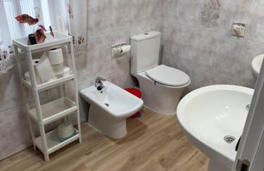 Sevilla Apartamento en Camas a minutos del centro de Sevilla Wifi - Foto 9