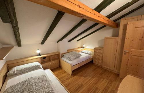 Villetta rifugio tra i larici - Foto 19