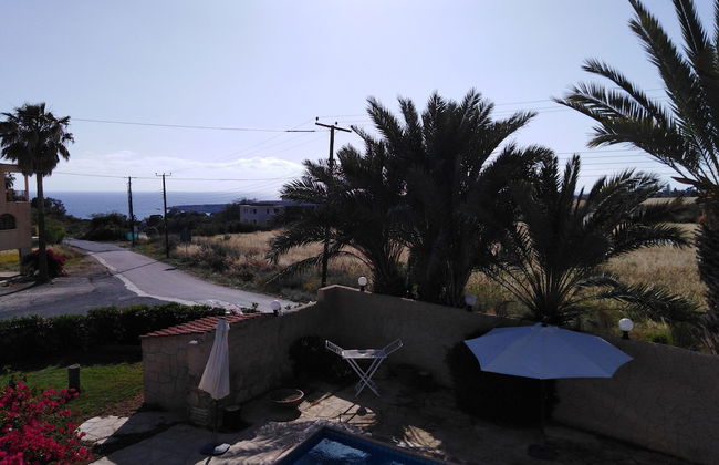 Lovely 7 Bedroom Villa !! - Photo 42