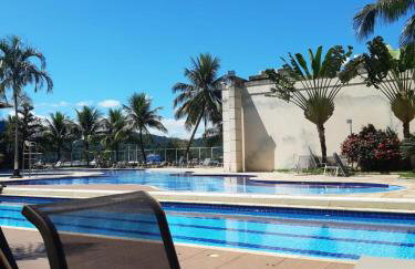 Flat Clarissinha - Foto 9