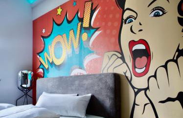 The Room 44 - Foto 52