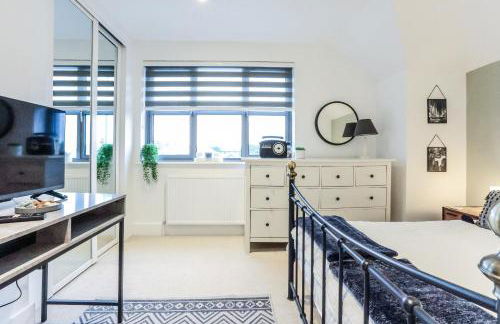 The Loft - Bracklesham Bay - Foto 13