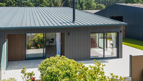 The Wren at Nest and Loaf - Foto 2, Garden