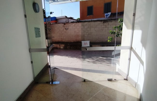 Nice Apartment Close Metro C - Mirti - Foto 32