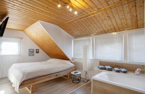 Ferienwohnung Traumhaft - Photo 15