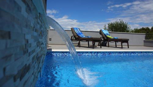 Vacation home Meri - Foto 1