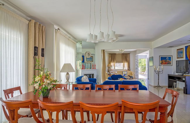 Villa Plumeria Flower - Foto 34