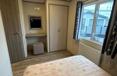 34 Brean Leisure Park Unity Beach 6 berth Passes optional No pets - Foto 9