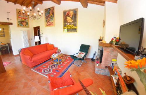 La Capannella - Foto 16