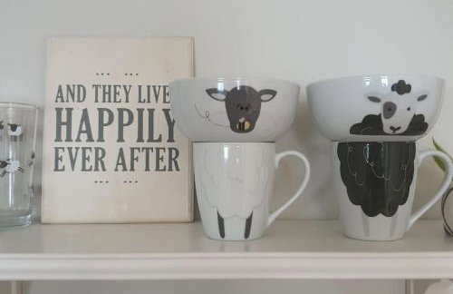 Selfcontained Apt ensuite - Foto 8