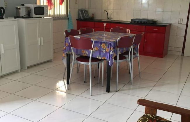 Zeedijk Resort Nickerie - Foto 11