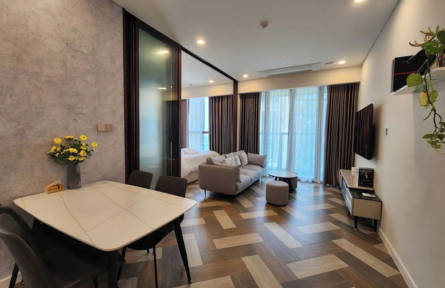 Kotrip Metropole Paradise Vacation - Foto 12