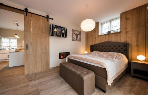 Ferienwohnungen Hof Holtmann - Foto 11