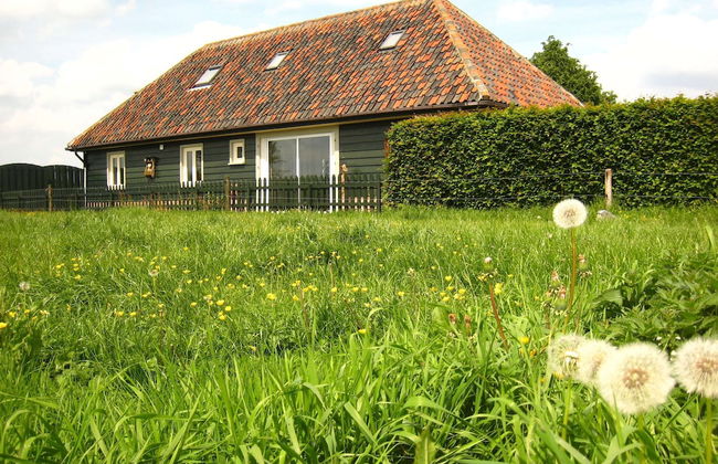 Holiday Home in Zele Near Laarne Castle - Photo 26
