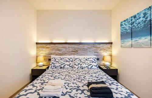 Una spettacolare vista mare - Casa con Jacuzzi - Foto 34