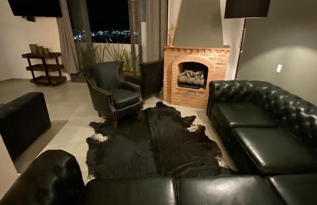 LUXO Casa en San Miguel de Allende Centro con Vistas Panorámicas - Foto 65