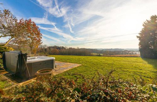 Far Heath House with Hot Tub - Foto 4