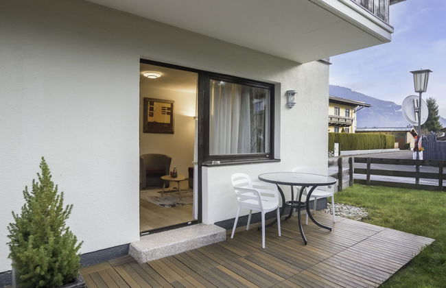 Alpenchalet - Foto 26