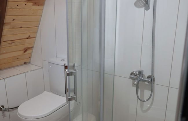 Engreens Suit Bungalov - Foto 25