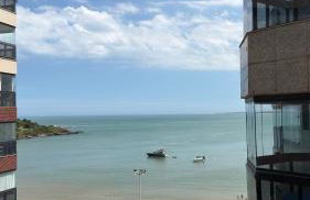 Apart Praia do Morro - Foto 11