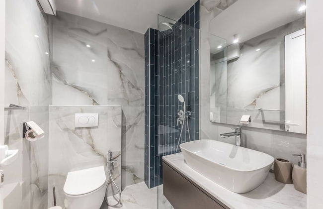 Pazari i Ri - Cozy Studio - Foto 5