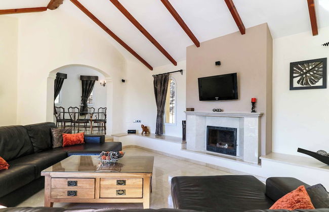 Villa Tinamar 29 - Foto 8