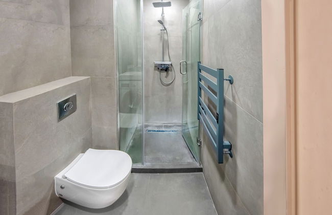 HB apartments Moedani - Photo 20