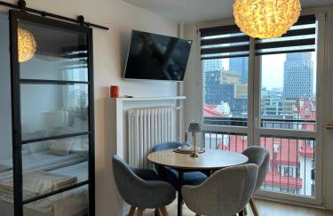 Apartament Warszawa Centrum Śródmieście - Photo 10