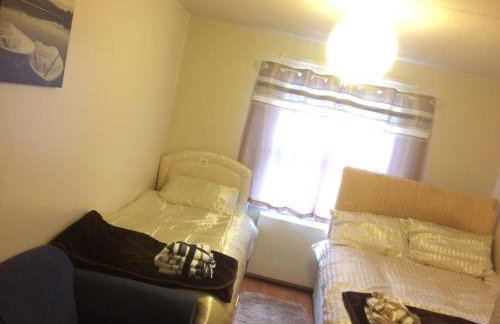 1 bedroom spacious flat - Foto 5