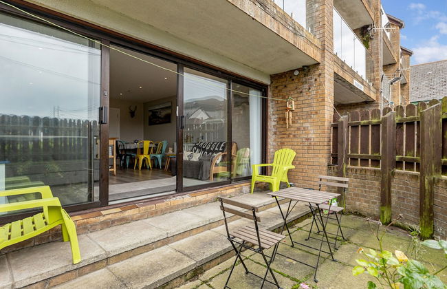 Central Apartment 3B - Photo 28