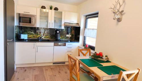 Appartement Alpblick - Foto 4