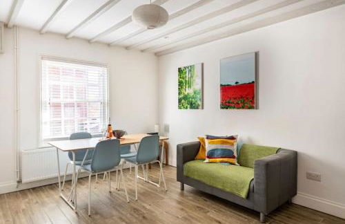 Kingfisher Cottage - Woodbridge - Foto 36