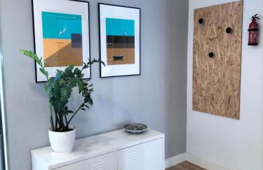 El ático de David y Deisy - Foto 1