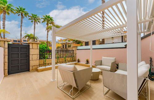 3 bedroom apartment - Adeje Park - Foto 22