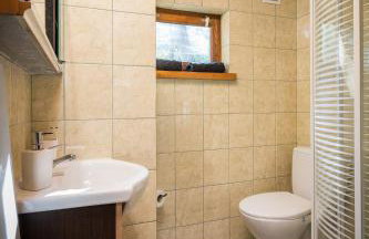 Domek na Skarpie nr 2 Łutynowo - Foto 12