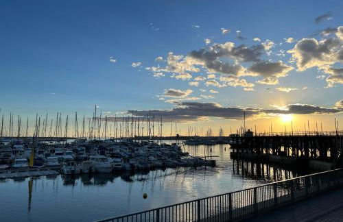 Apartament La Mata - Photo 51