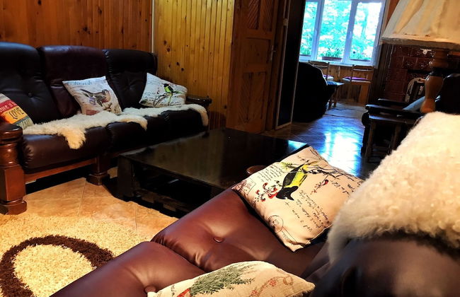 Casita del Bosque - Foto 11