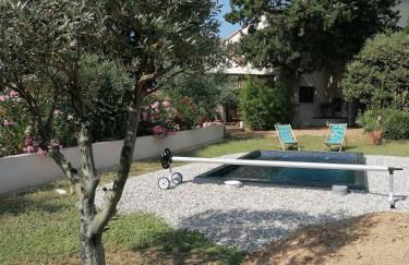 Gîte cosy au coeur du Luberon - Foto 61