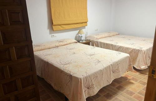 Finca San Jose, Sierra de Aracena y Picos de Aroche - Foto 17