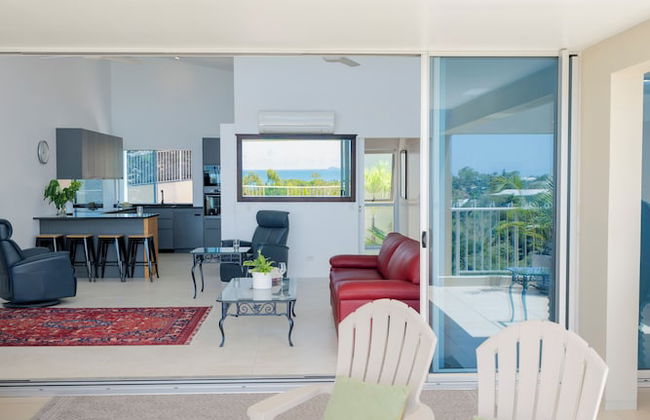 Azure Sea Whitsunday Resort - Photo 66