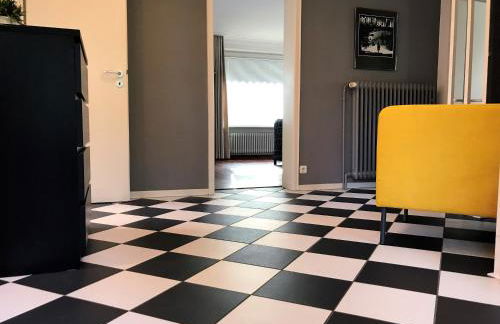 The Kreideberger - Haus mit Platz - Foto 1