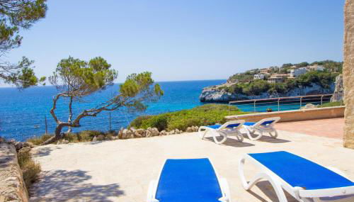 Beautiful private villa on the sea - Foto 3