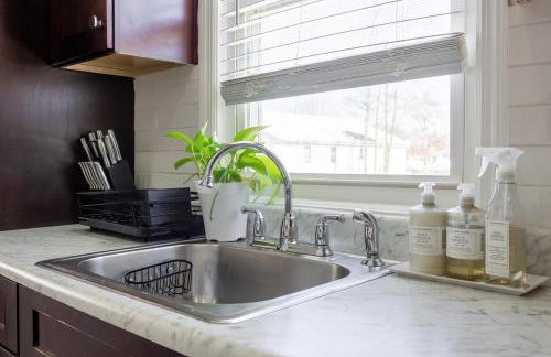 Adinkra Reserve - Curated Afro-Modern Stay - Foto 28